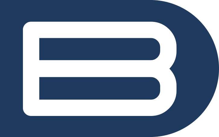 Barca Design Studio B mark